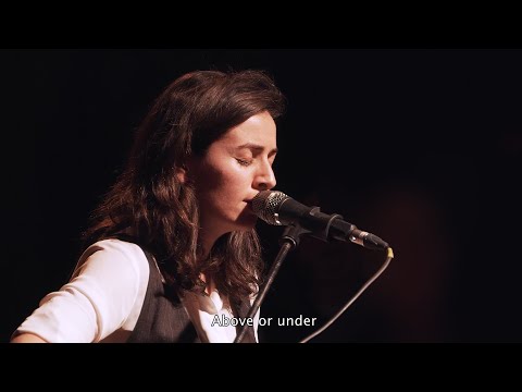 Luna Abu Nassar - Barke بركي  (Live)