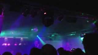 Sad Lovers and Giants Jungle of Lies @ Roma Black Out 13 marzo 2015