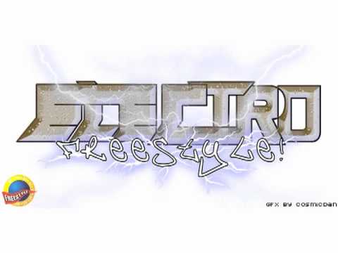 Anthony Norris - My Biggest Fear [Electro Freestyle] [Vocal Trance]