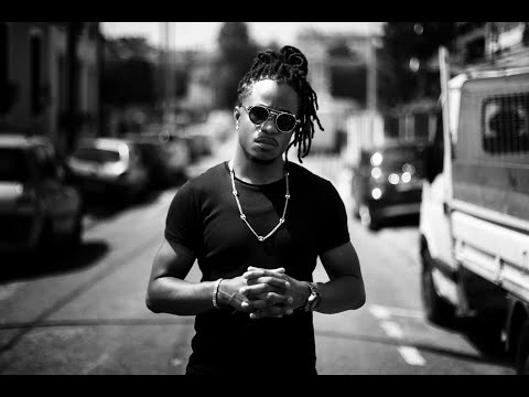 ASNA ZULU - Till I Die (Brandnew Dancehall)