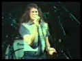 Gillan - live 4/3/1982 Vienna 