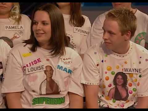 BBUK (Season 5) - Little Brother -  Day 17