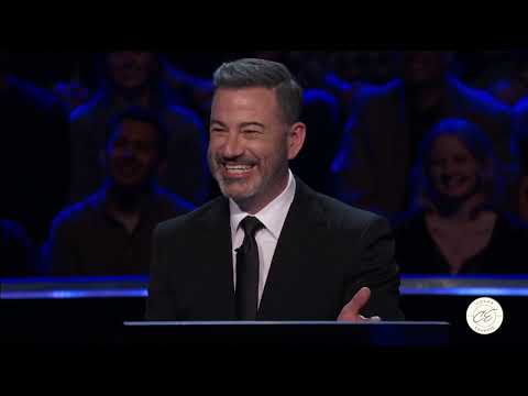 USA | WHO WANTS TO BE A MILLIONAIRE? | SEASON 4 - 2025 | EP 04