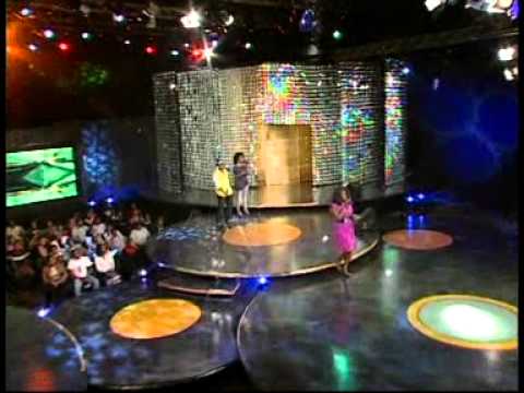 TPF4 Paleki - Killing me softly.wmv