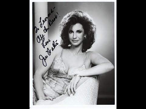 June Valli - Crying In The Chappel (1953)