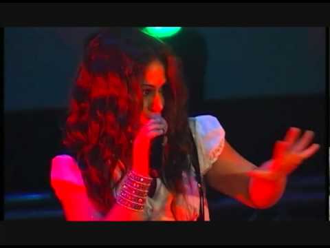 ROSANNA ILLIANO - Selezione Finale - Contest - Fammi Sentire La Voce!.mov