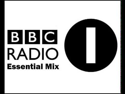 Essential Mix 2000 07 02   The Sharp Boys and Alan Thompson, Part 1