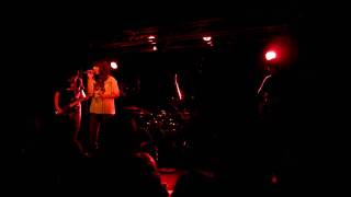 The Fiery Furnaces - Tropical Ice-Land, Single Again, Blueberry Boat (2010-02-18 - Paris)