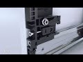 1532 Pocket Door Installation Video