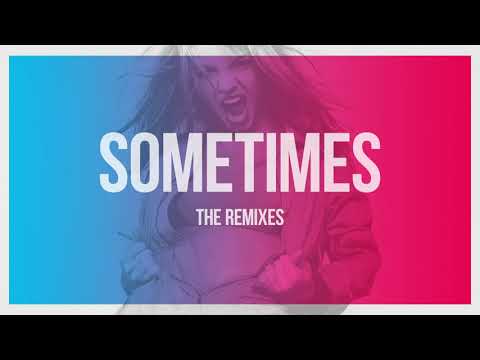 Sometimes (WesXide Remix) [Feat.  DJ Henry] - Britney Spears