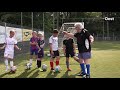 Deze voetbaltrainer is 79 en weet van geen ophouden