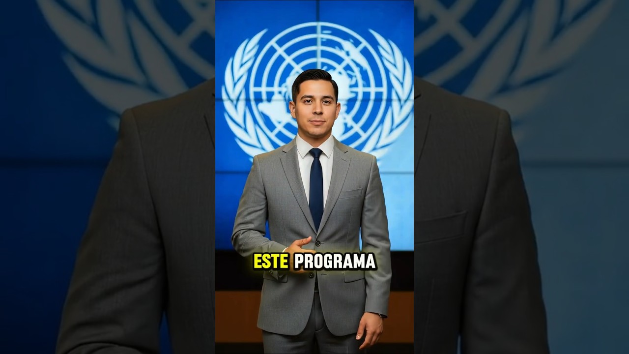PROMO ONU — Comunicación Institucional
