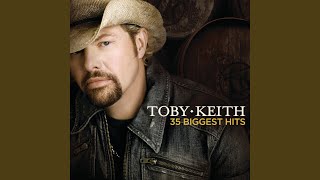 Toby Keith She's A Hottie