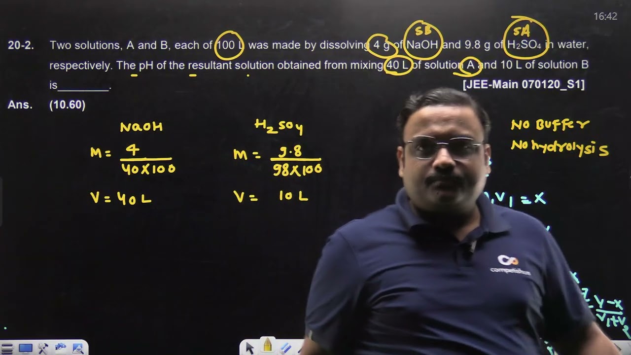 Video Solution