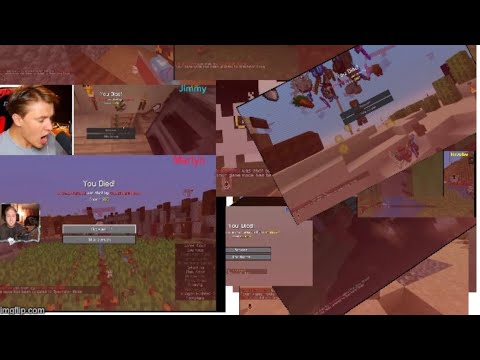 All Final Deaths in 3rd Life