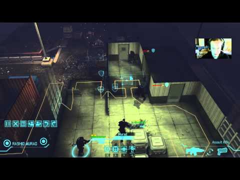 JoINrbs's XCOM Ironman Impossible Campaign.
