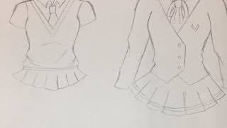 Chia sẻ video Cách vẽ Anime girl phong cách nữ sinh giúp mọi người có thêm thông tin và hướng dẫn bổ ích