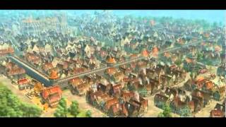 Picture of a game: Anno 1404