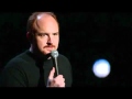 Louis CK - Hilarious - Part 4 - Dumb Thoughts