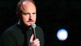 Louis CK - Hilarious - Part 4 - Dumb Thoughts