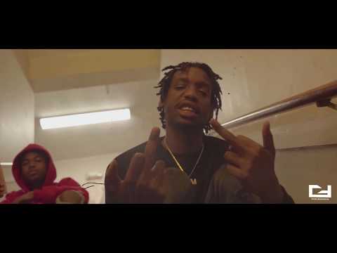 HBM Deezy x BEO Smook - Freestyle Shot By: @CartazeFilms