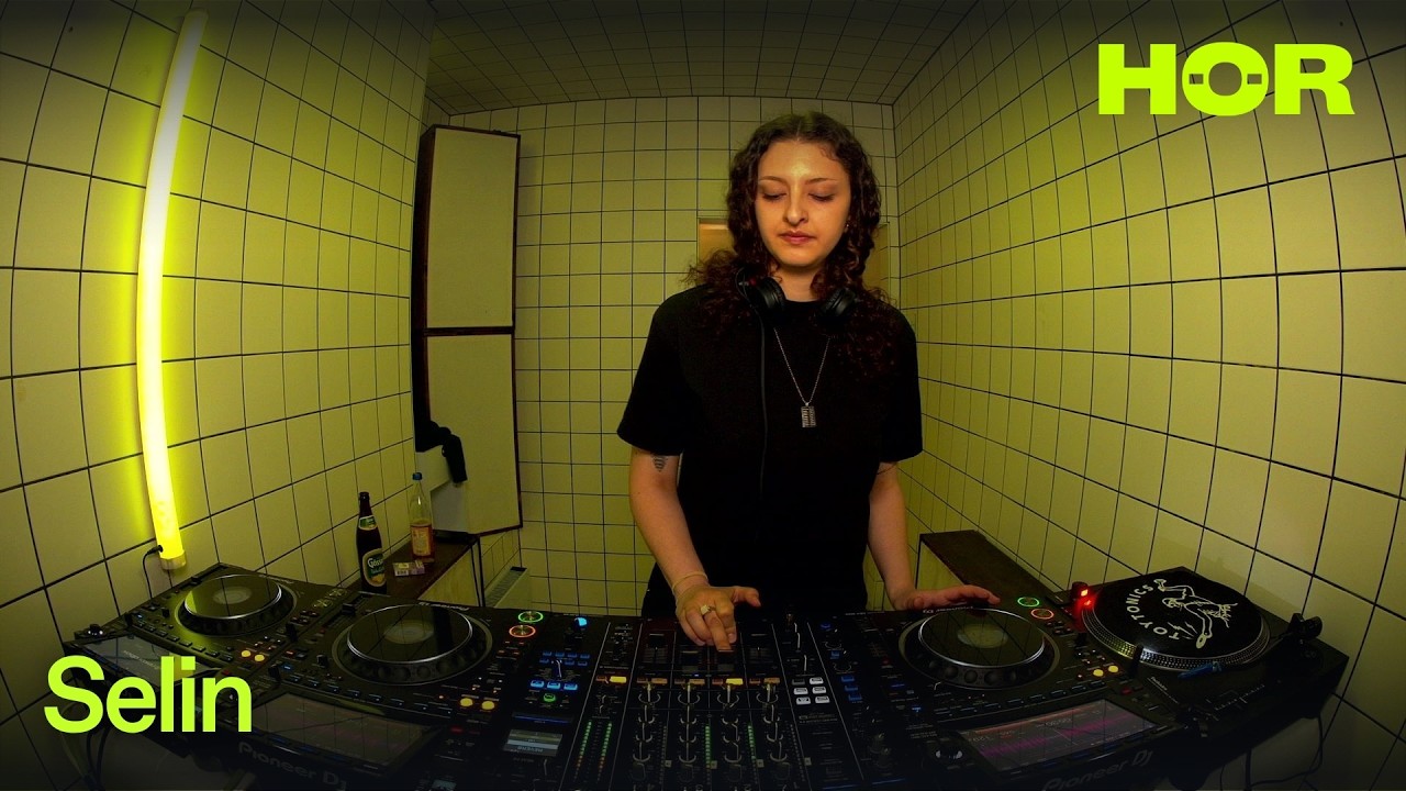 Selin - HÖR