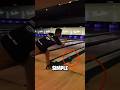 How To Throw A Strike Every Time