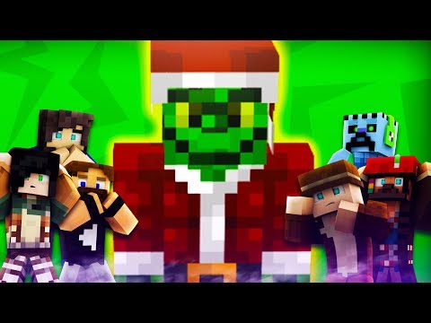 MOMENTI CRINGE CON IL GRINCH - Santa Murder Funny Moments