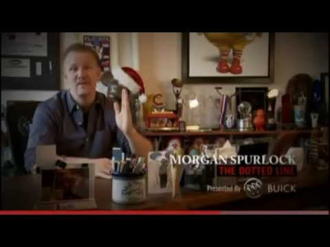 ESPN Films "The Dotted Line" Trailer