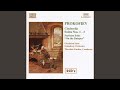 Cinderella Suite No. 3, Op. 109: I. Pavane
