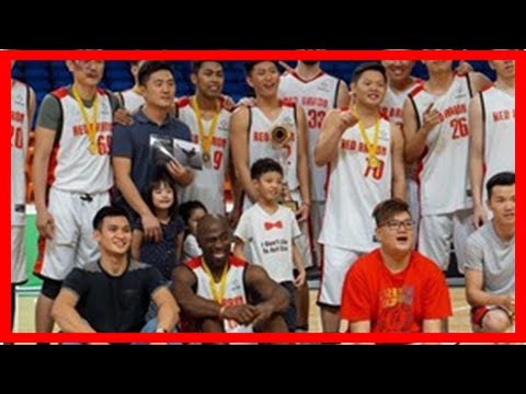 Breaking News | Red Baron Malaysia all set for take off at SEABA Champions Cup 2018