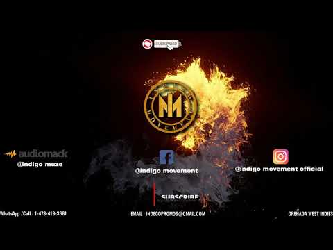 Smirk  riddim mega mix official Audio Video | 2021 Soca  | Indego Fyah @impulseproduction