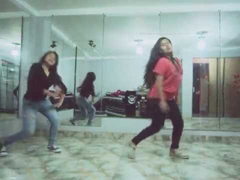 WIGGLE WIGGLE - HelloVenus VER.