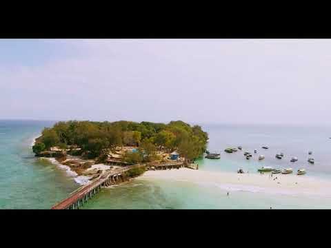 Prison Island Zanzibar