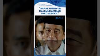 Video Momen Ketua MUI Salah Sebut Nama Presiden Jokowi: Ada Muhammad-nya Gak Ya?