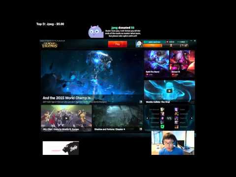 Doublelift & Aphromoo's synergy wasn't as great as what people perceived it to be