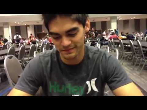 Michael Steinman - NA WCQ 2012 - Top 6 Deck Profile  - Dino Rabbit