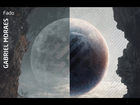 Gabriel Moraes - Stomp (Original Mix)