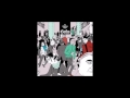 Vanishing Act - The Mountain Goats
