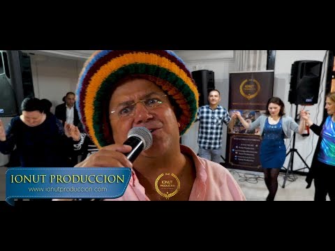 AXINTE de la Vacanta Mare II Muzica de Petrecere LIVE II Los Hornos 2019