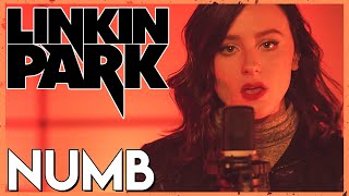 Video thumbnail of ""Numb" - Linkin Park (Cover by First to Eleven)"