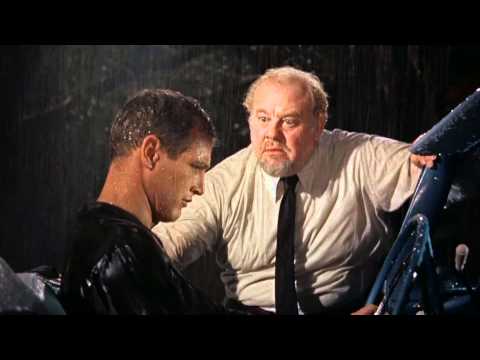 Cat on a Hot Tin Roof - Brick and Big Daddy