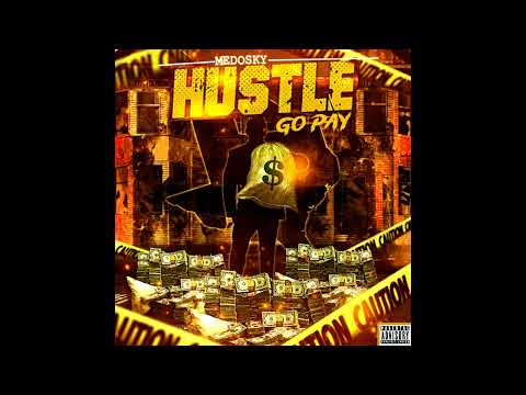Hustle Go Pay - medosky