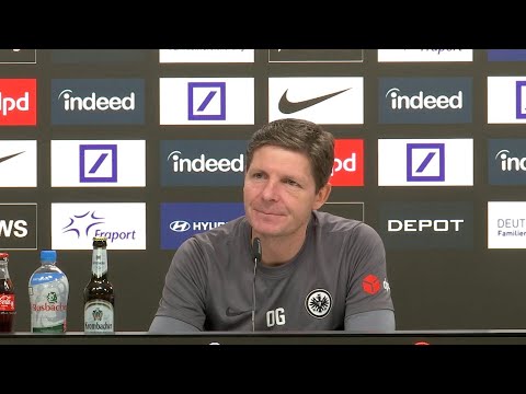 Glasner über Rassismus im Fußball: "Sport ist völkerverbindend" | SID