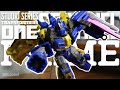 Just Missed The Mark Studio Series Transformers ONE Sentinel Prime MrLoubat Review No 79