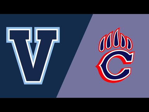 Valor Christian Varsity Ice Hockey vs Chaparral - 12/17/21