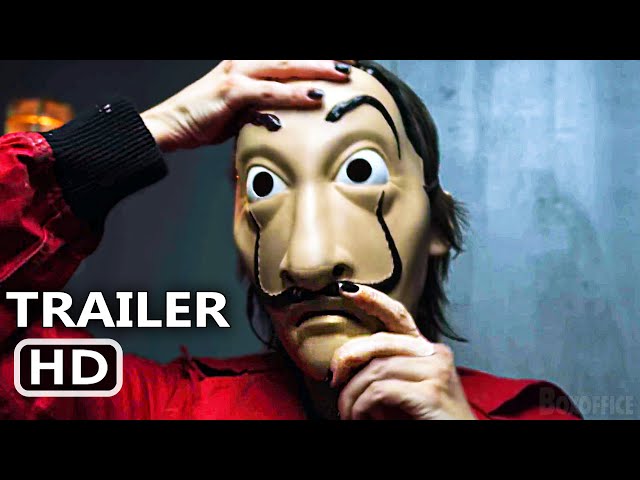 trailers