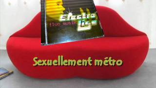 Electro Lise- Sexuellement métro
