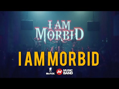I AM Morbid l Concert ImMorbid l Mr.FOX Live House (FULL)
