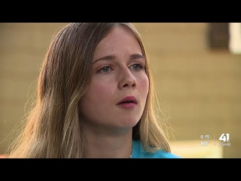 'Don’t give up': Survivors tell their stories during National Suicide Prevention Month